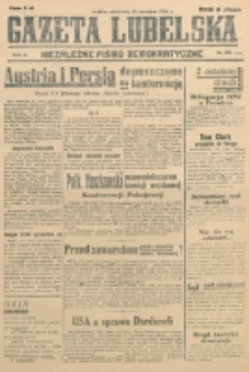 Gazeta Lubelska. R. 2, nr 226 (1946)