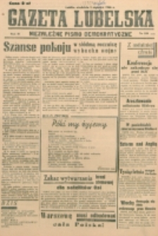 Gazeta Lubelska. R. 2, nr 240 (1946)