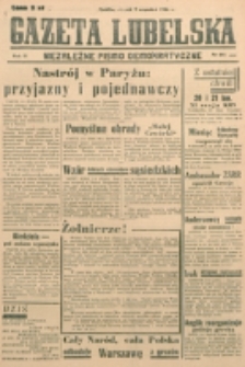 Gazeta Lubelska. R. 2, nr 241 (1946)