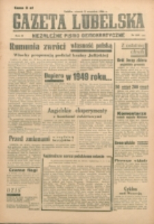 Gazeta Lubelska. R. 2, nr 242 (1946)