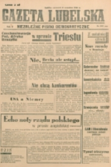 Gazeta Lubelska. R. 2, nr 244 (1946)