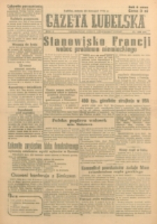 Gazeta Lubelska. R. 2, nr 324 (1946)