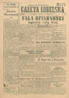 Gazeta Lubelska. R. 2, nr 329 (1946)
