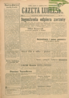 Gazeta Lubelska. R. 2, nr 351 (1946)