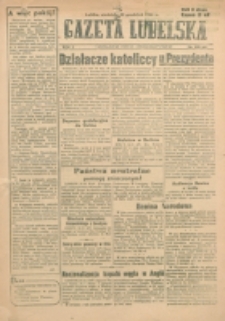 Gazeta Lubelska. R. 2, nr 353 (1946)