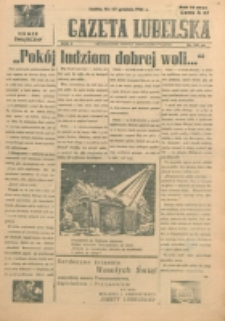 Gazeta Lubelska. R. 2, nr 355 (1946)