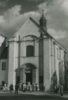 Kościół Akademicki KUL