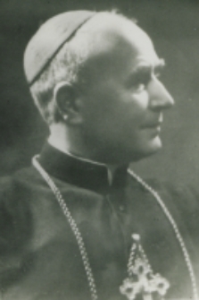 J. E. Ks. Biskup Piotr Kałwa Wielki Kanclerz KUL