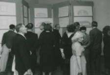 Wystawa projekt&oacute;w rozbudowy KUL.