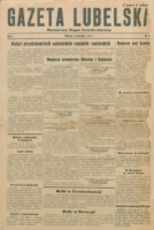Gazeta Lubelska. R. 1, nr 31 (1944)