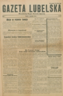 Gazeta Lubelska. R. 1, nr 33 (1944)