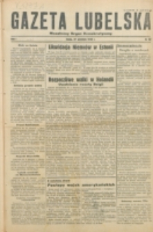 Gazeta Lubelska. R. 1, nr 50 (1944)