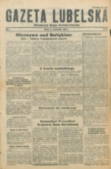 Gazeta Lubelska. R. 1, nr 65 (1944)