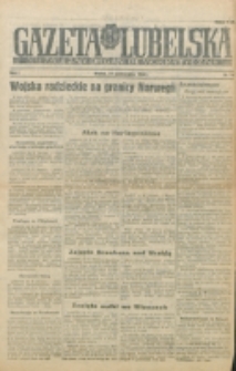 Gazeta Lubelska. R. 1, nr 74 (1944)