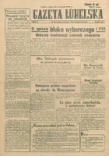 Gazeta Lubelska. R. 2, nr 267 (1946)