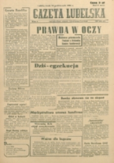 Gazeta Lubelska. R. 2, nr 285 (1946)