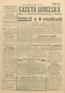 Gazeta Lubelska. R. 2, nr 288 (1946)