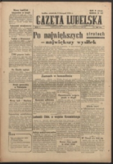 Gazeta Lubelska. R. 2, nr 304 (1946)