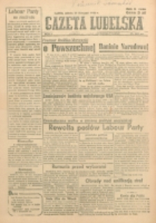 Gazeta Lubelska. R. 2, nr 317 (1946)
