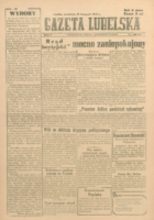 Gazeta Lubelska. R. 2, nr 318 (1946)