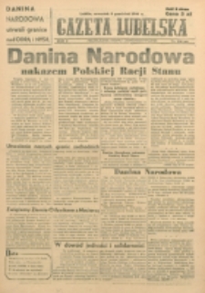 Gazeta Lubelska. R. 2, nr 336 (1946)