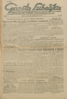 Gazeta Lubelska. R. 1, nr 239 (1945)