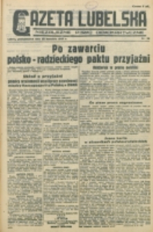 Gazeta Lubelska. R. 1, nr 68 (1945)