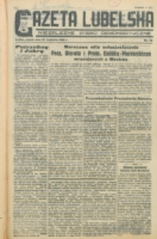 Gazeta Lubelska. R. 1, nr 72 (1945)