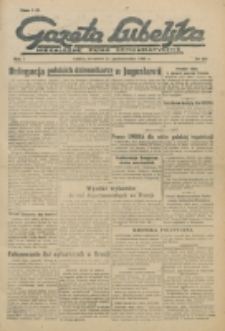 Gazeta Lubelska. R. 1, nr 230 (1945)