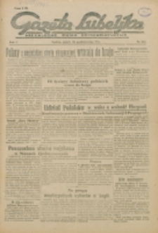 Gazeta Lubelska. R. 1, nr 245 (1945)