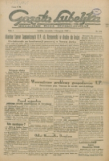 Gazeta Lubelska. R. 1, nr 251 (1945)