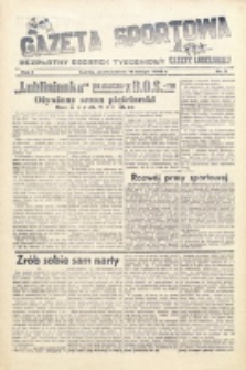Gazeta Sportowa. R. 1, nr 2 (1946)