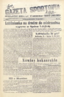 Gazeta Sportowa. R. 1, nr 14 (1946)