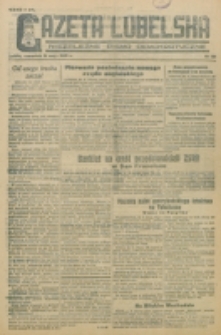 Gazeta Lubelska. R. 1, nr 101 (1945)