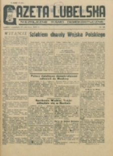 Gazeta Lubelska. R. 1, nr 117 (1945)