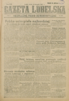 Gazeta Lubelska. R. 1, nr 264 (1945)