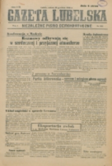 Gazeta Lubelska. R. 1, nr 302 (1945)
