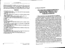 Progresywny wzrost kompetencji duszpasterzy świeckich i rola katechist&oacute;w - proboszcz&oacute;w w diecezji Kisangani.