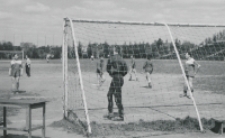Juwenalia KULowskie [1958/59] : tym razem nic groźnego