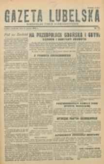 Gazeta Lubelska. R. 1, nr 27 (1945)