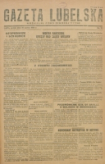 Gazeta Lubelska. R. 1, nr 32 (1945)