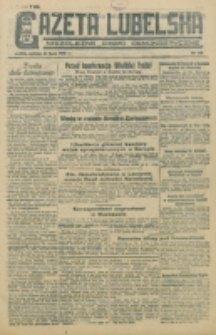 Gazeta Lubelska. R. 1, nr 142 (1945)