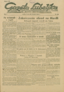 Gazeta Lubelska. R. 1, nr 180 (1945)