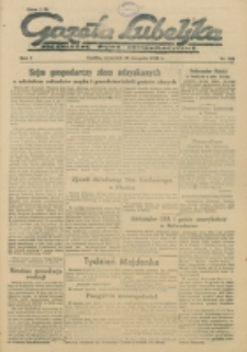 Gazeta Lubelska. R. 1, nr 188 (1945)