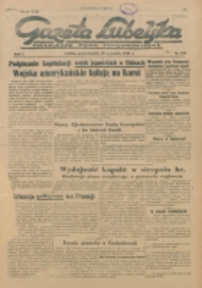 Gazeta Lubelska. R. 1, nr 199 (1945)