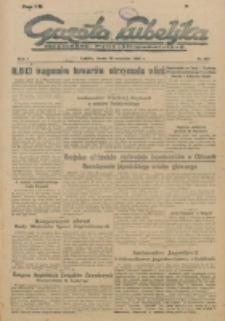 Gazeta Lubelska. R. 1, nr 201 (1945)