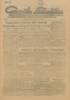 Gazeta Lubelska. R. 1, nr 207 (1945)