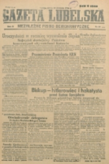 Gazeta Lubelska. R. 2, nr 30 (1946)