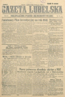 Gazeta Lubelska. R. 2, nr 42 (1946)