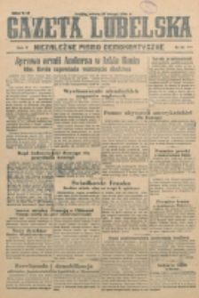 Gazeta Lubelska. R. 2, nr 54 (1946)